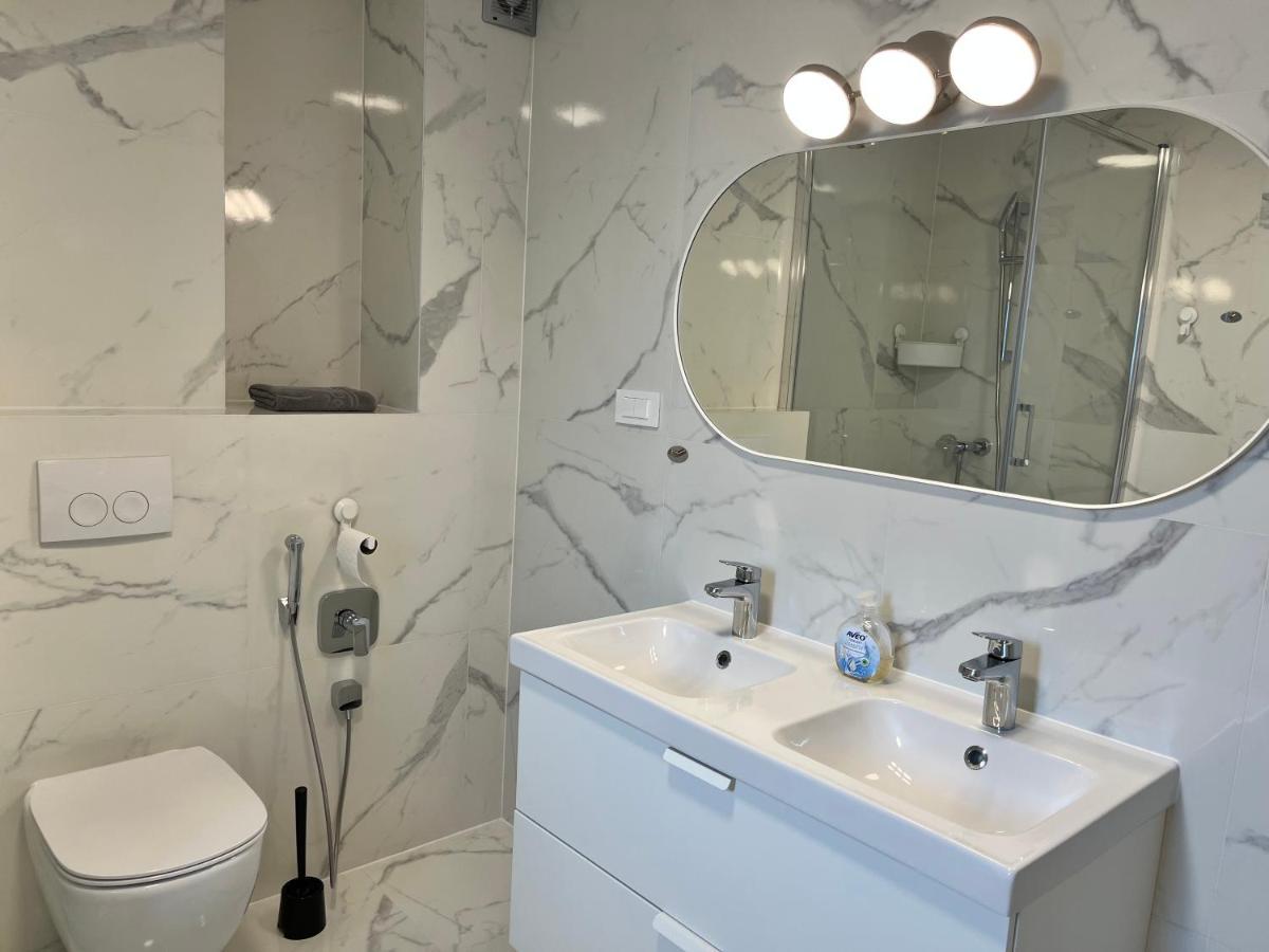 Villa Kovaceva 15, App 1, Free Parking Ljubljana Ngoại thất bức ảnh