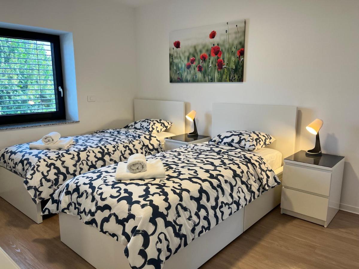 Villa Kovaceva 15, App 1, Free Parking Ljubljana Ngoại thất bức ảnh