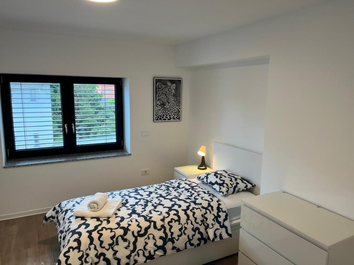Villa Kovaceva 15, App 1, Free Parking Ljubljana Ngoại thất bức ảnh