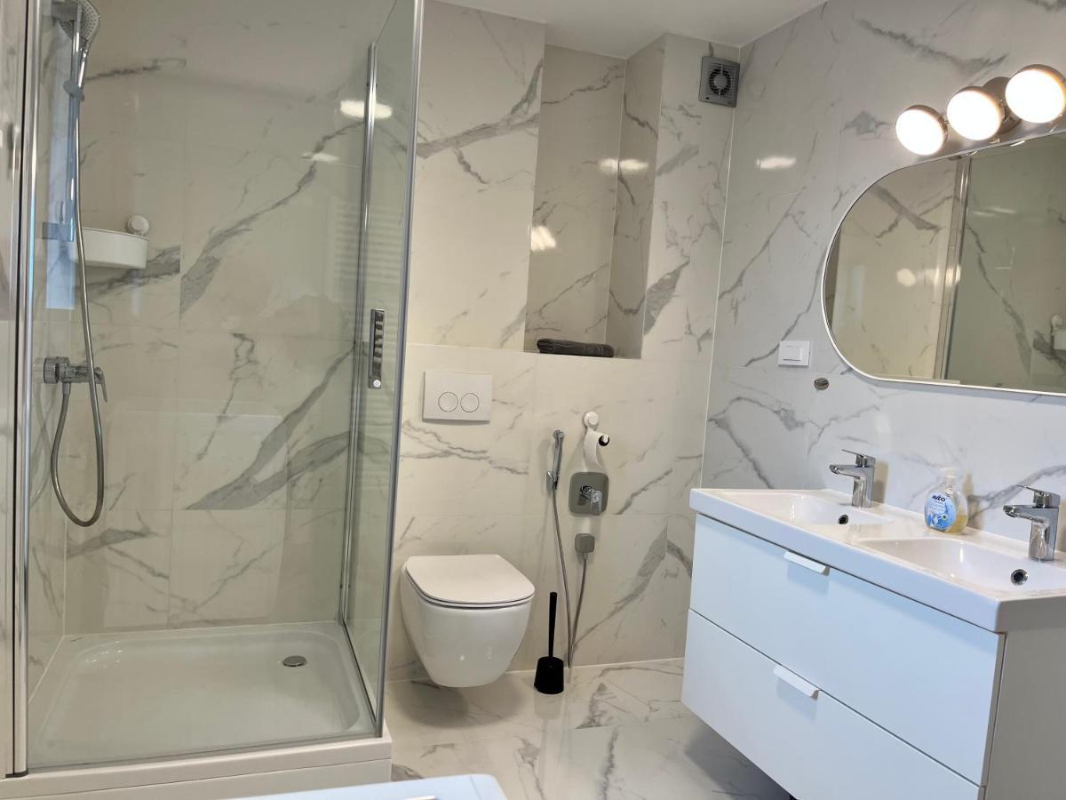 Villa Kovaceva 15, App 1, Free Parking Ljubljana Ngoại thất bức ảnh