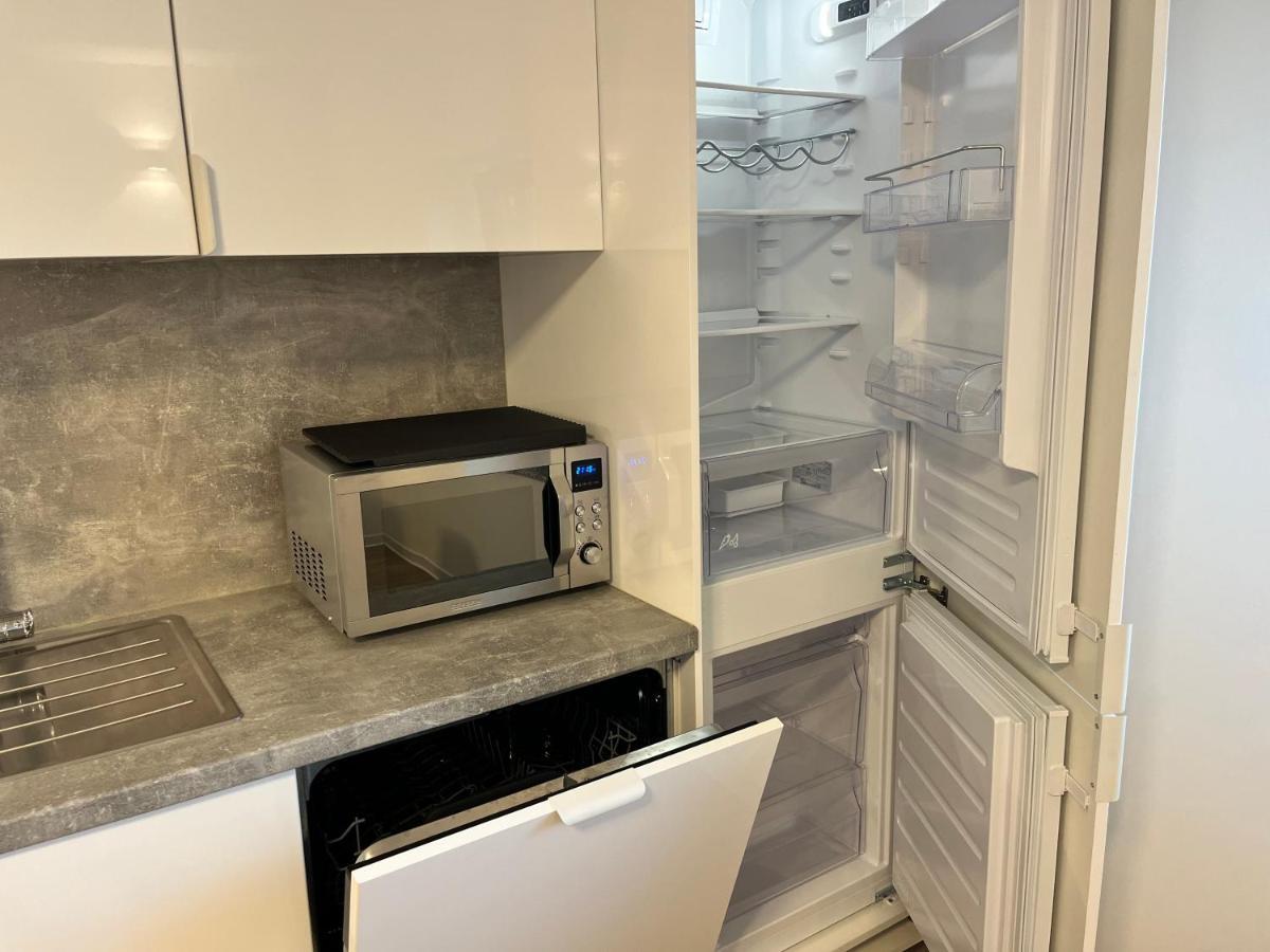 Villa Kovaceva 15, App 1, Free Parking Ljubljana Ngoại thất bức ảnh