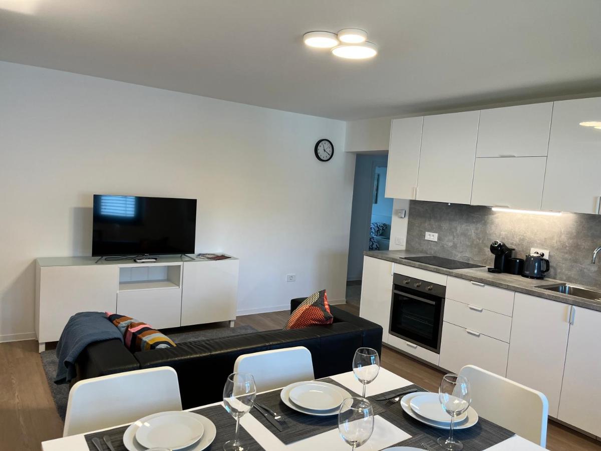 Villa Kovaceva 15, App 1, Free Parking Ljubljana Ngoại thất bức ảnh