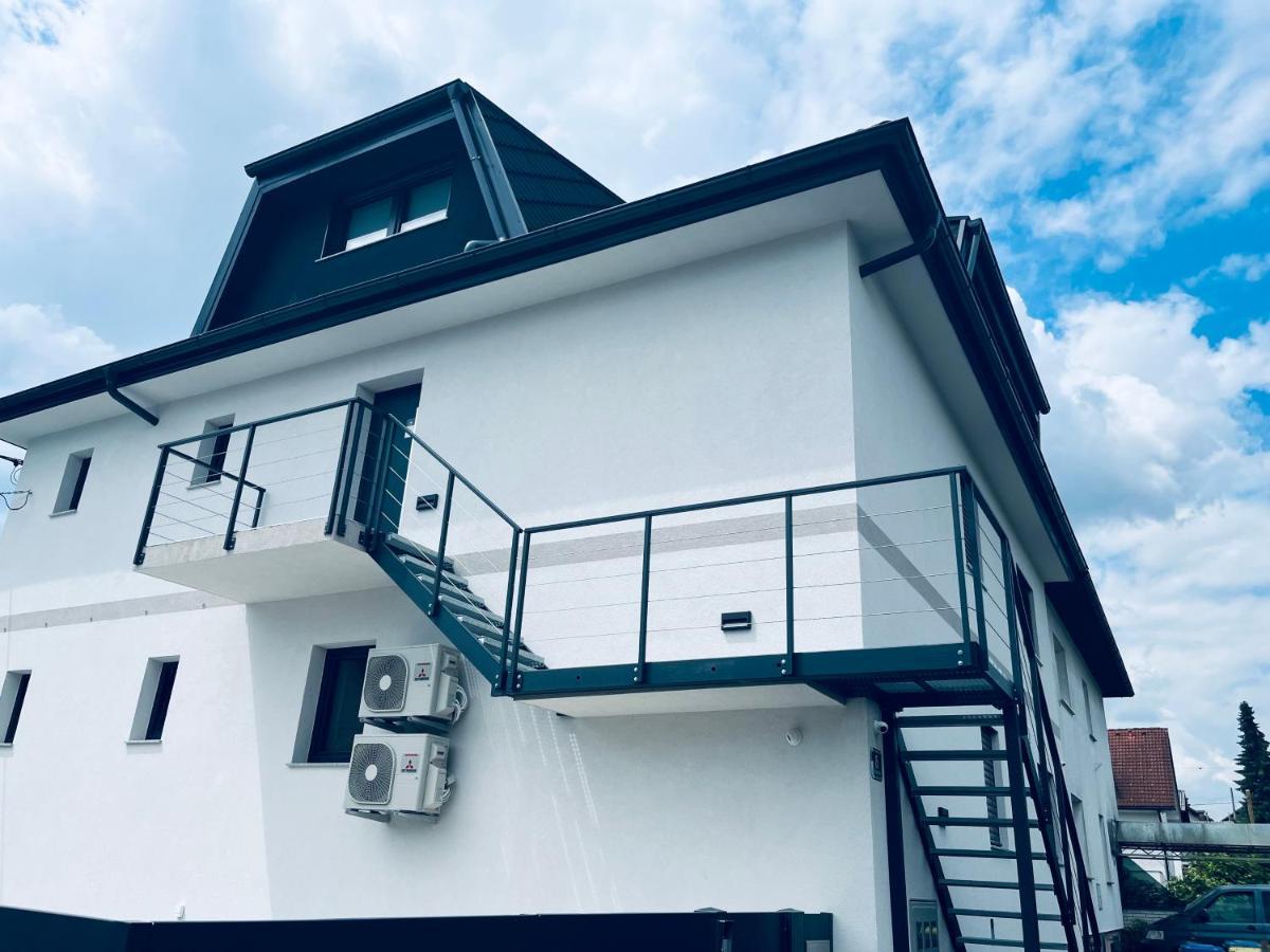 Villa Kovaceva 15, App 1, Free Parking Ljubljana Ngoại thất bức ảnh